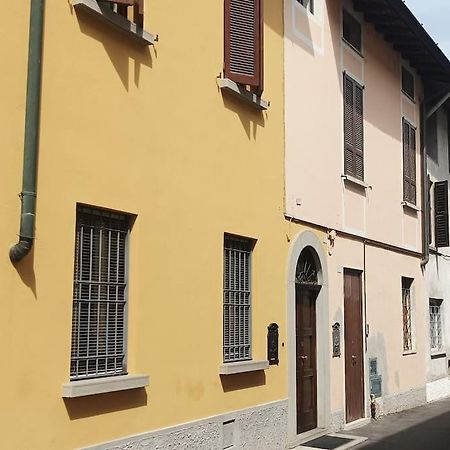 Appartamento A Due Passi Dal Castello Soncino Esterno foto